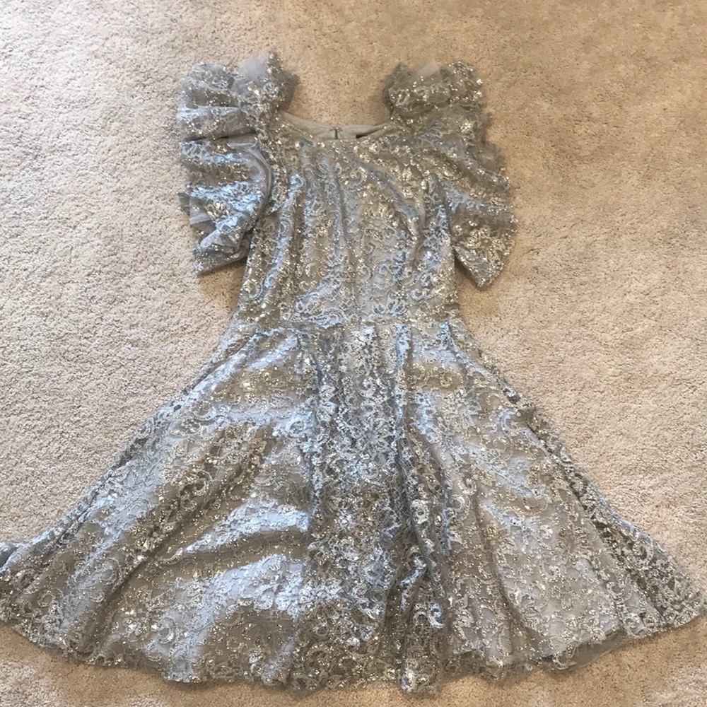 Party dress
